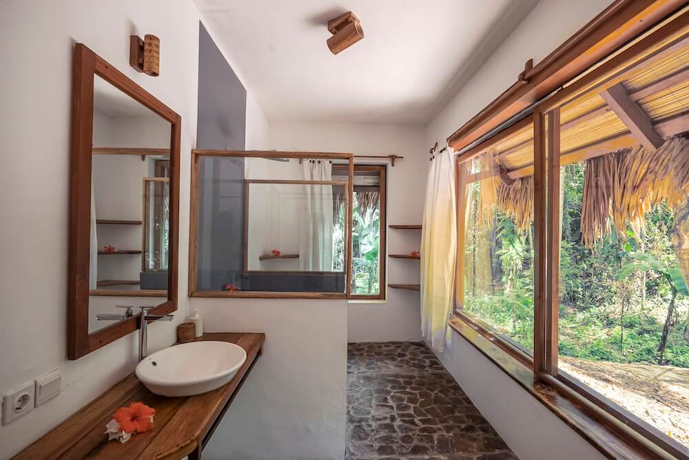 Coral Eye - Superior Villa