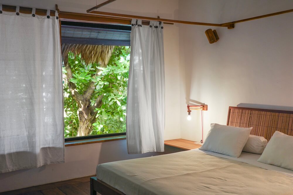 Coral Eye - Superior Villa