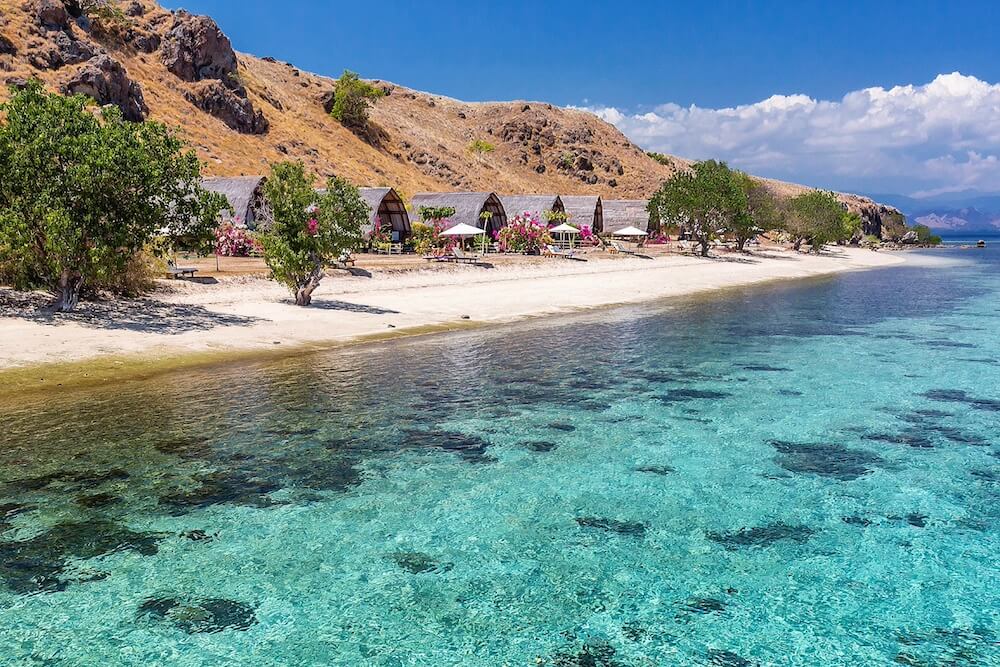 Komodo Resort