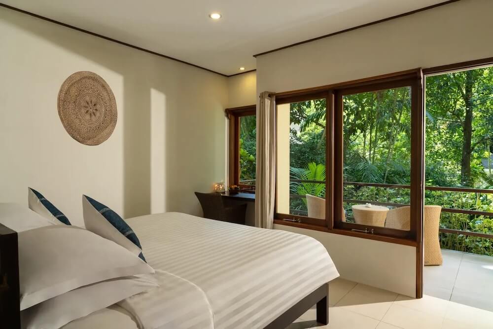 Lembeh Resort - Garden View Room