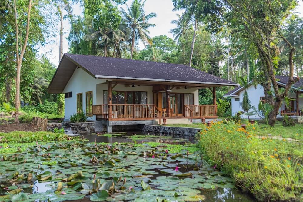 Murex Manado - Premium Deluxe Cottage