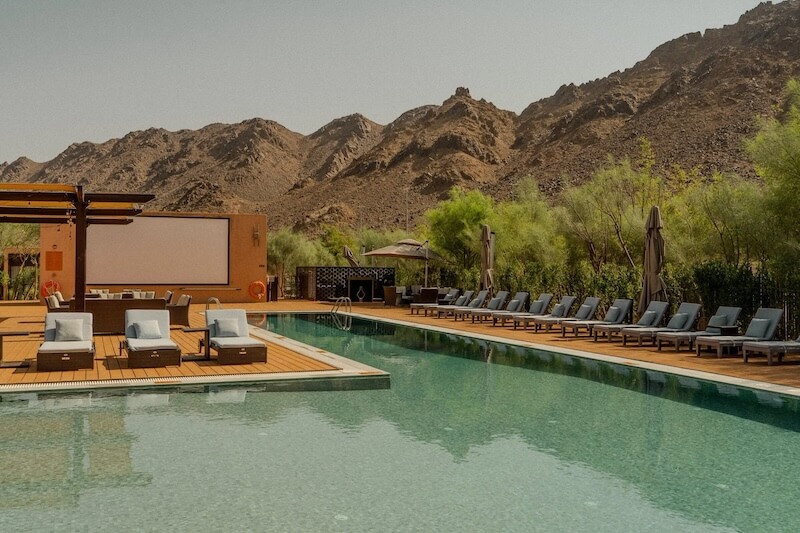 Cloud7 Residence Al-Ula