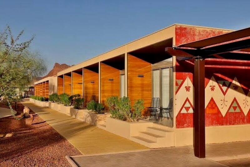 Cloud7 Residence Al-Ula